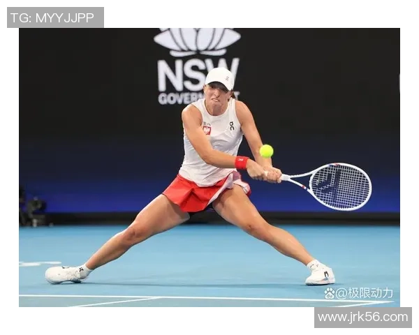 权威发布网球技术实力榜单揭示顶尖选手真实水平与潜力分析