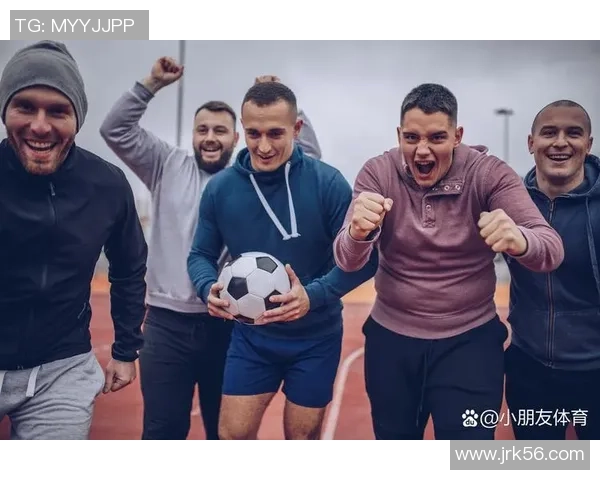 足球明星的励志故事与奋斗精神激励我们追求梦想与成功